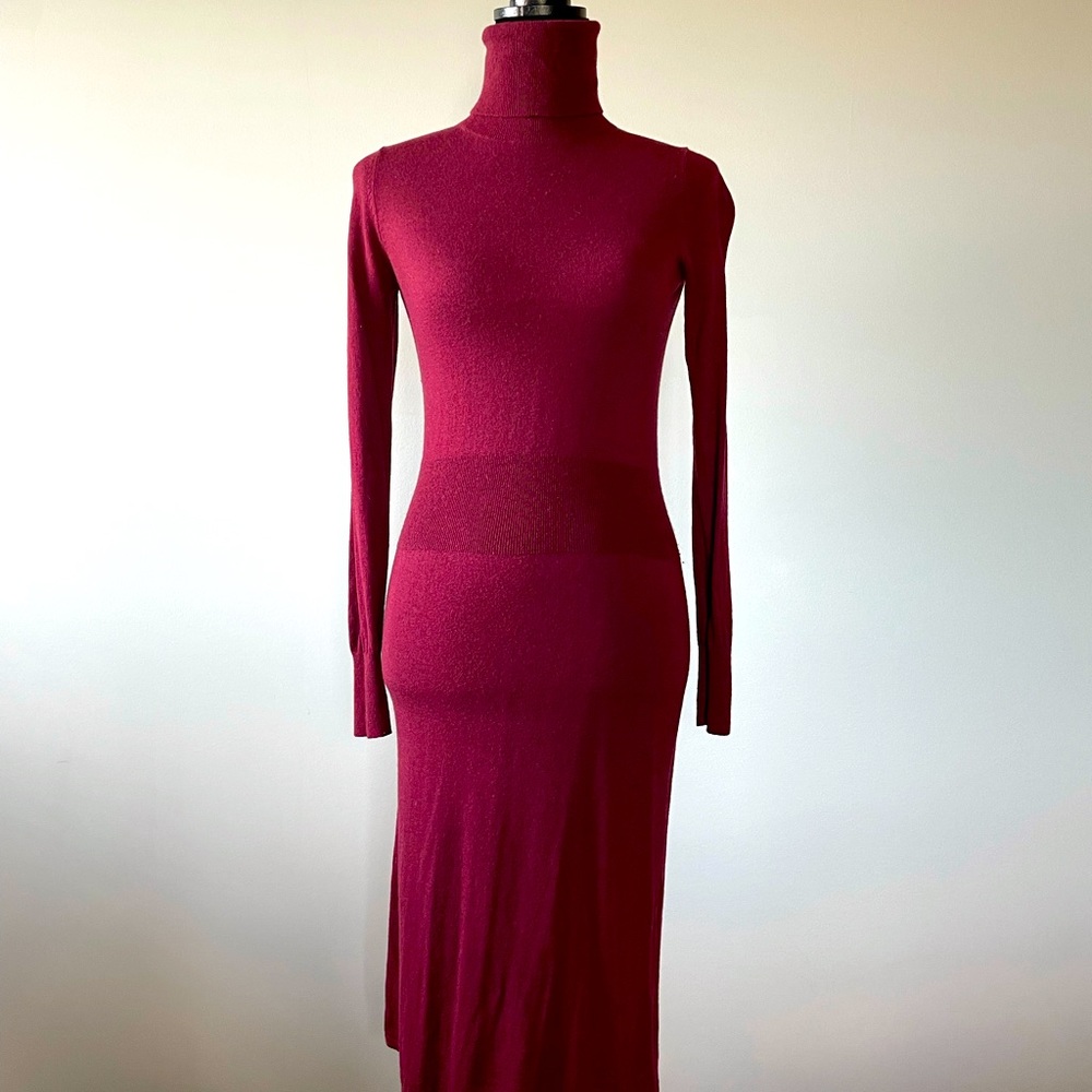 Banana Republic sweater dress